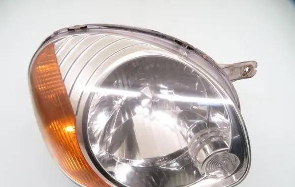 Hyundai Atos Prime Headlight/headlamp