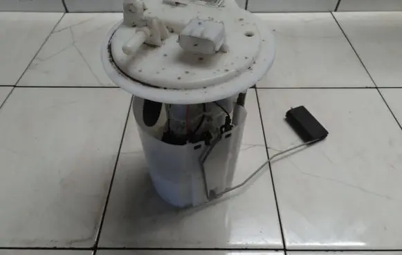 Renault Megane III In-tank fuel pump 172020029R