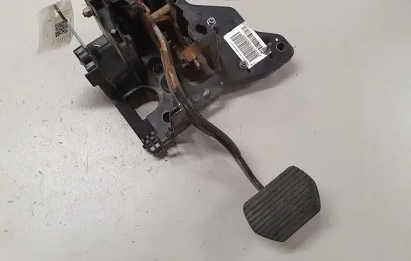 Citroen C5 Brake pedal 9666788380 0055 13367