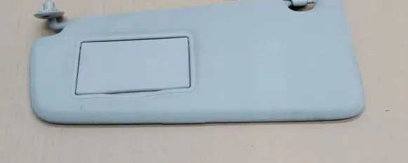 Ford S-MAX Sun visor