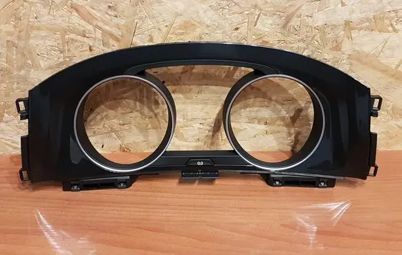 Volkswagen Golf VII Dashboard trim 1032 5G0857059