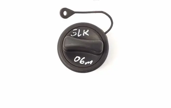 Mercedes-Benz SLK R171 Fuel tank filler cap A2204700705