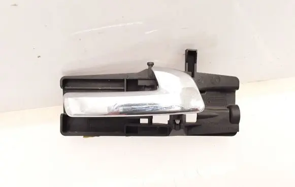 Alfa Romeo 159 Front door interior handle 156043460
