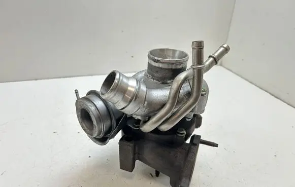 Renault Laguna III Turbo H8200638766E