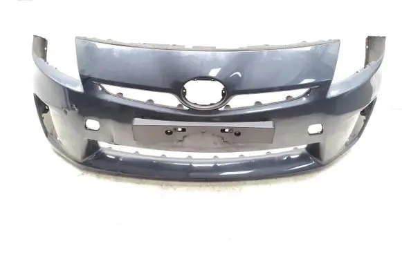Toyota Prius (XW30) Front bumper