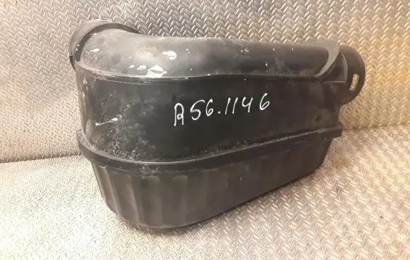 Mini One - Cooper Coupe R56 Air intake duct part 2754425