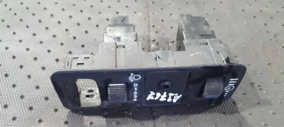 Mitsubishi Space Star Headlight level height control switch MR740608