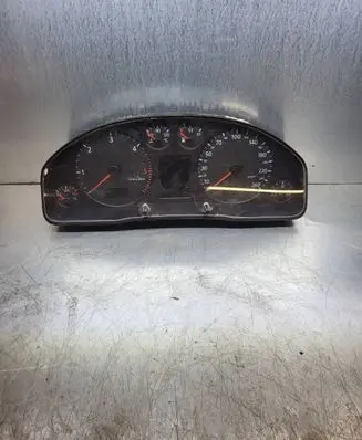 Audi A6 S6 C5 4B Speedometer (instrument cluster) 4B0920930KX 110203948001
