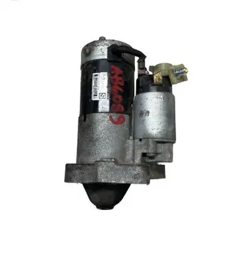 Mazda CX-5 Starter motor M001T81582
