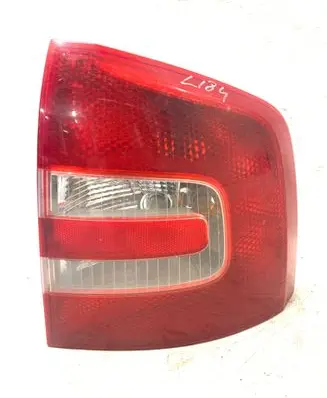 Skoda Octavia Mk2 (1Z) Rear/tail lights 1Z9945096