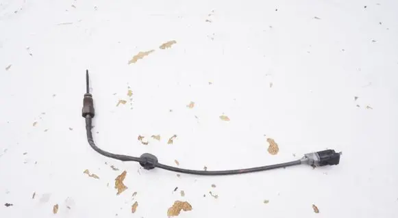 Hyundai i40 Exhaust pressure sensor 