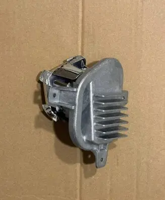 BMW X1 F48 F49 LED ballast control module 63117428787 7428787