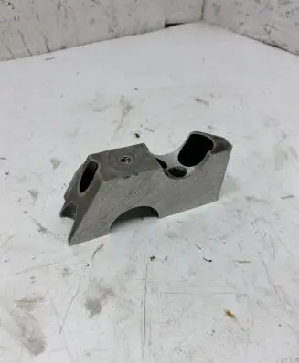 Ford Galaxy Camshaft holder 