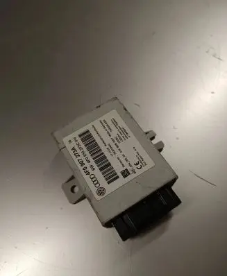 Audi Q7 4L Other control units/modules 4F0907273A 4F0910273C 700019402