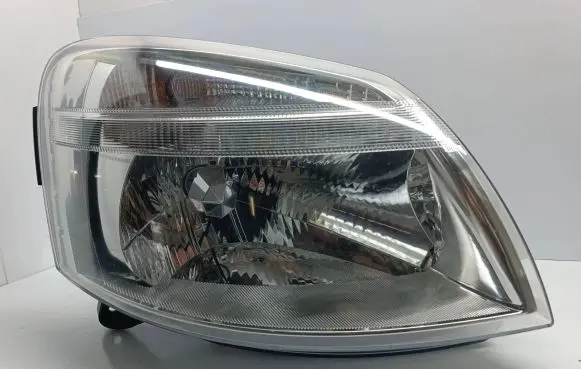 Citroen Berlingo Headlight/headlamp 9644150880 VP3CLX13W029AA