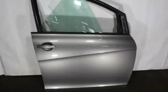 Seat Toledo III (5P) Front door