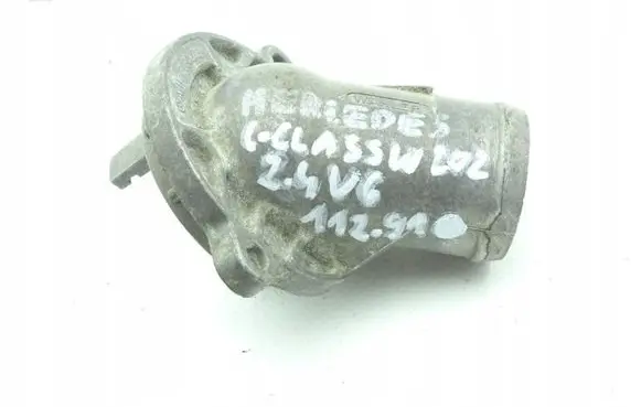 Mercedes-Benz C W202 Thermostat housing A1122030275