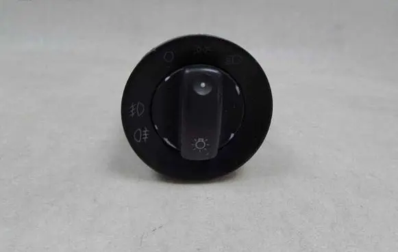 Audi A4 S4 B6 8E 8H Light switch 8E0941531A 57592