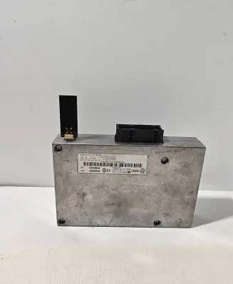 Audi TT TTS Mk2 Bluetooth control unit module 8P0862335K