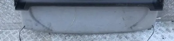 Nissan Almera N16 Parcel shelf