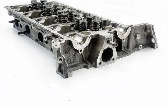 Ford Transit Engine head 4C1Q-6090-AA