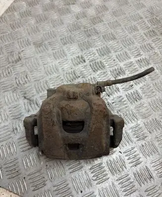 Audi A4 S4 B8 8K Front brake caliper 