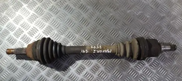 Mazda 2 Front driveshaft