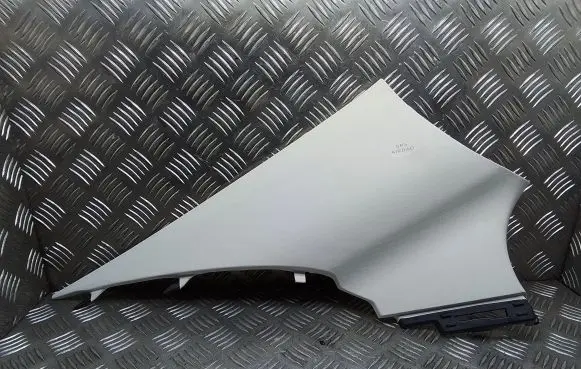 Lexus ES 250 - 300 - 330 (D)pillar trim (top) 6248033230