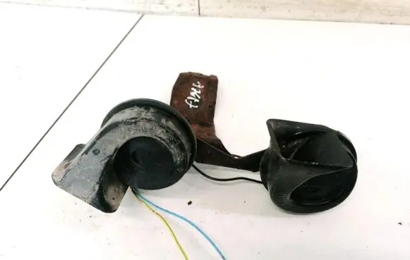 Peugeot 407 Horn signal E9703881157