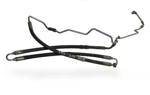 BMW 7 E65 E66 Power steering hose/pipe/line 6753033 37136753033 6753822