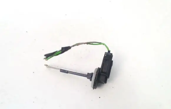 Skoda Praktik (5J8) Interior temperature sensor 6q0820539