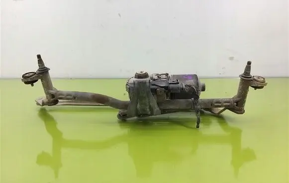 Volkswagen Caddy Front wiper linkage 1397220503