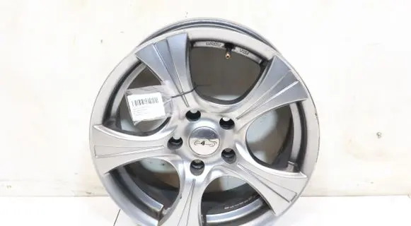 Nissan Qashqai R16 alloy rim KBA47208