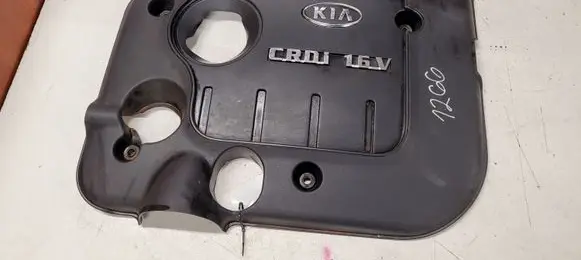 KIA Magentis Engine cover (trim) 2924027400