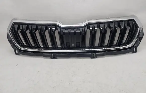 Skoda Karoq Front grill 57A853653G
