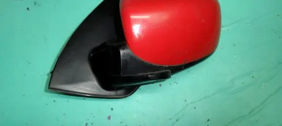 Hyundai i10 Front door electric wing mirror