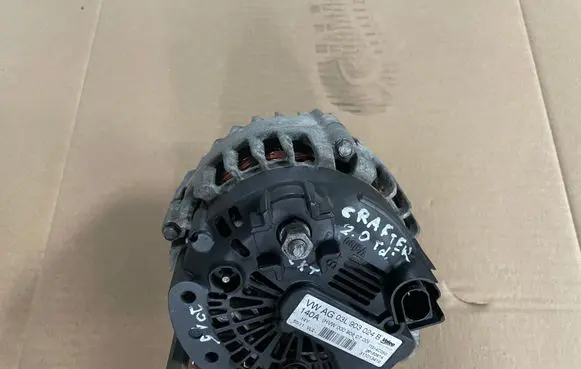 Generator/alternator
