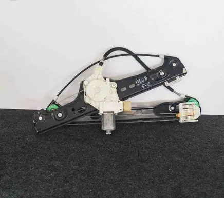 BMW 3 E90 E91 Front door electric window regulator 6927027 7140587