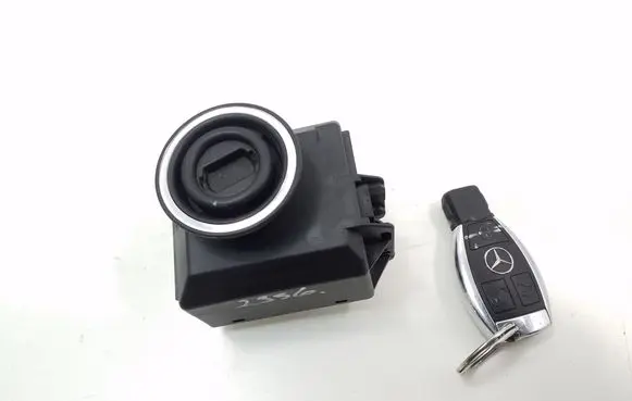 Mercedes-Benz E W213 Ignition lock A2189053501