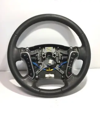 Hyundai Santa Fe Steering wheel D75110928020119AAA