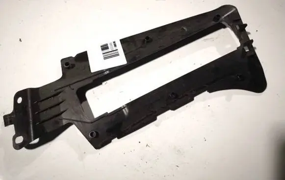 Ford Mondeo MK IV Other interior part 7s71a24384aew