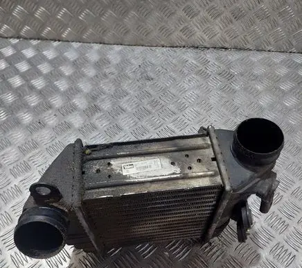 Volkswagen Golf IV Intercooler radiator 1J0145803