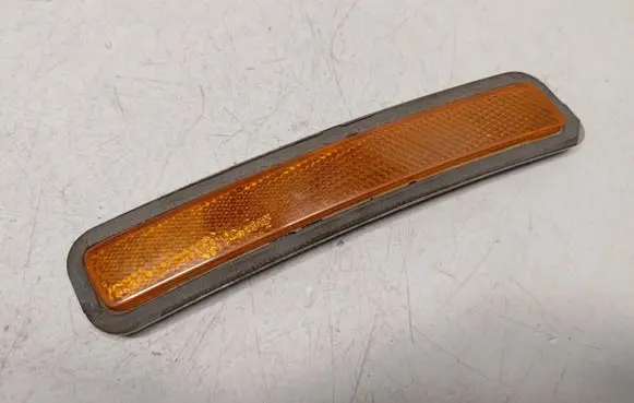 BMW X3 G01 Front reflector 7411973 63147411973