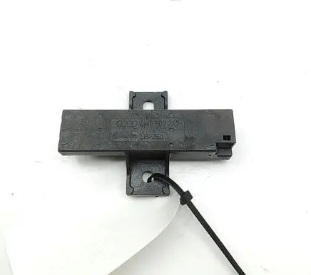 Audi Q7 4M Keyless system antenna 4M0907247