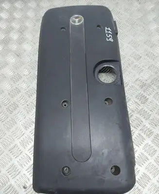Mercedes-Benz E W211 Engine cover (trim) A6480100367