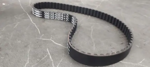 Nissan Almera N16 Timing belt 5061xs