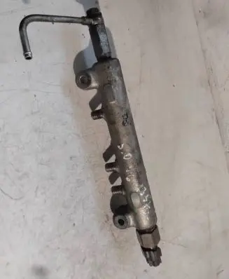 Opel Vectra C Fuel main line pipe