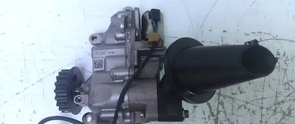Ford Transit Custom Oil pump 7112821