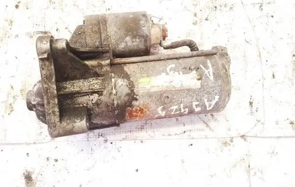 Mitsubishi Space Star Starter motor 8200064465b 10a30051hfn
