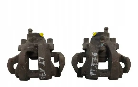 Mercedes-Benz S W220 Front brake caliper 